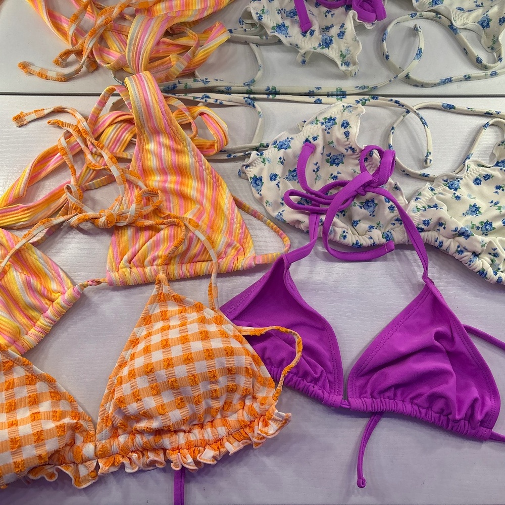 Wild Fable Bikini Tops